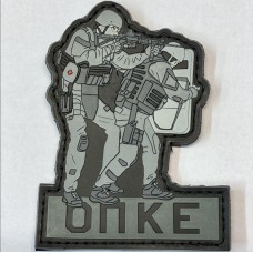 ΟΠΚΕ PVC Patch